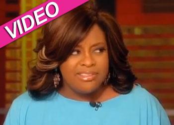 //sherri shepherd abortion the view video