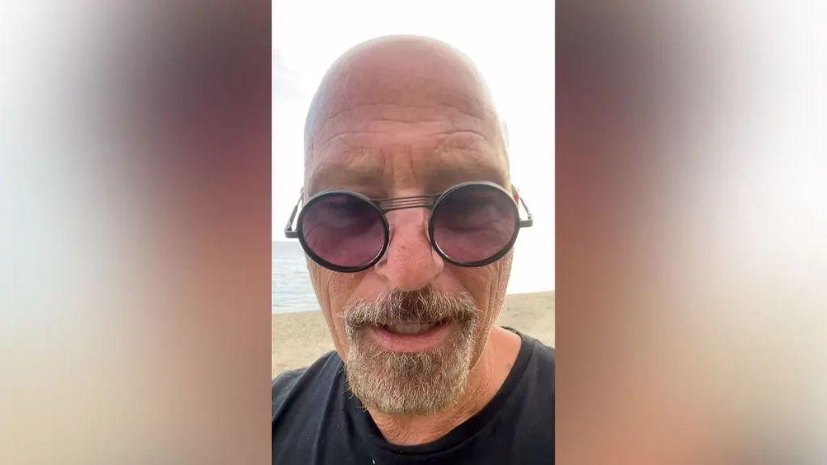 Photo of Howie Mandel