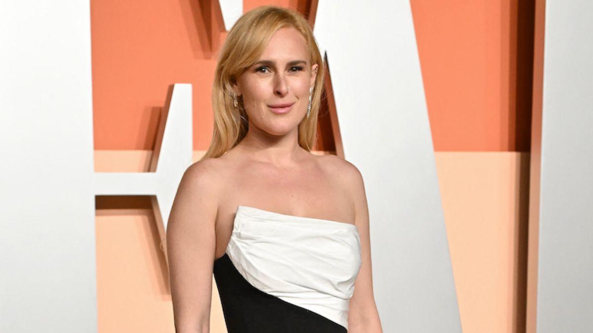 Photo of Rumer Willis