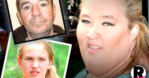 //mama june honey boo boo pedophile boyfriend excuse pp sl