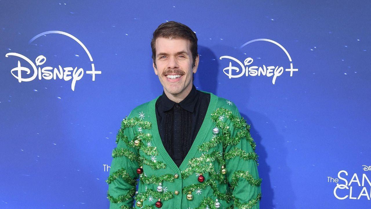 Perez Hilton's family reveals their horror over his self-harm injuries and the distress they caused.