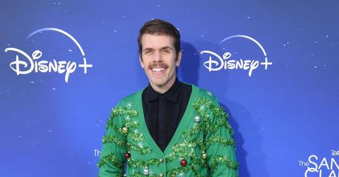 Perez Hilton's family reveals their horror over his self-harm injuries and the distress they caused.