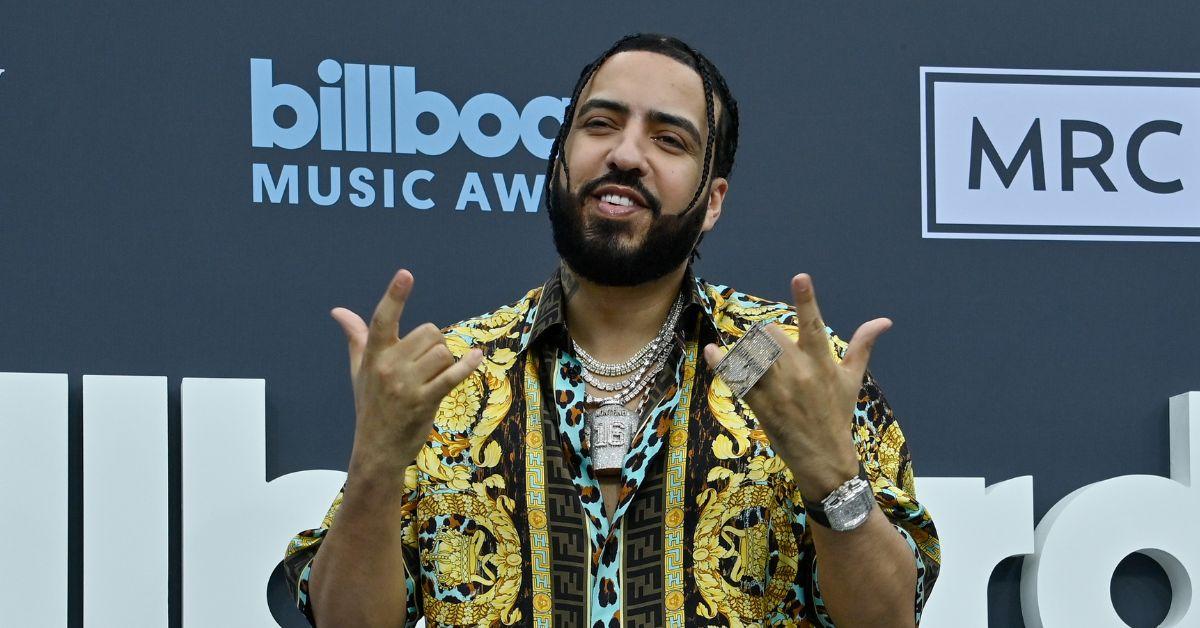 10 Shot Outside Miami Restaurant While Filming Of French Montana Video