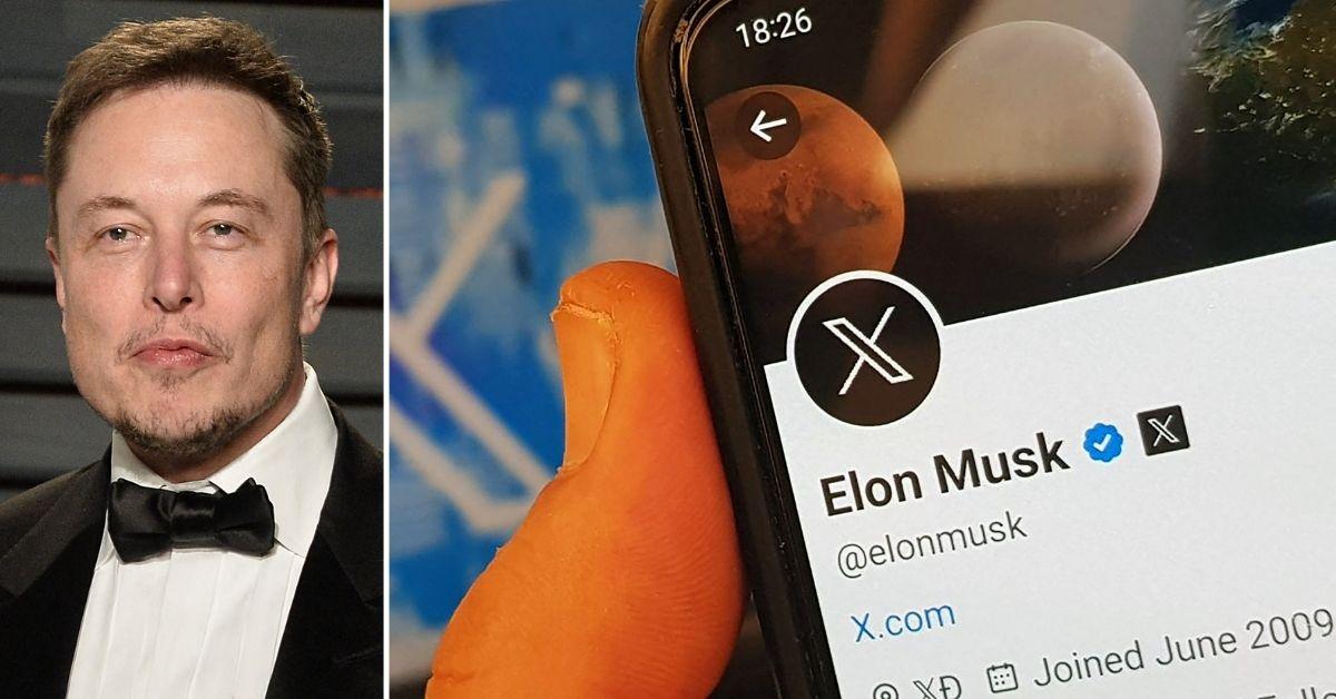 Elon Musk Photoshopped His Face Onto The Rock 's Body And It 's… Something  Else – Funny Or Die