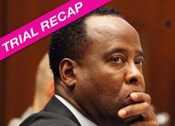 //conrad murray trial recap splash