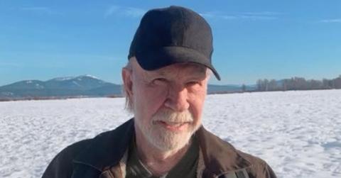 Chuck Norris passed away at 86.