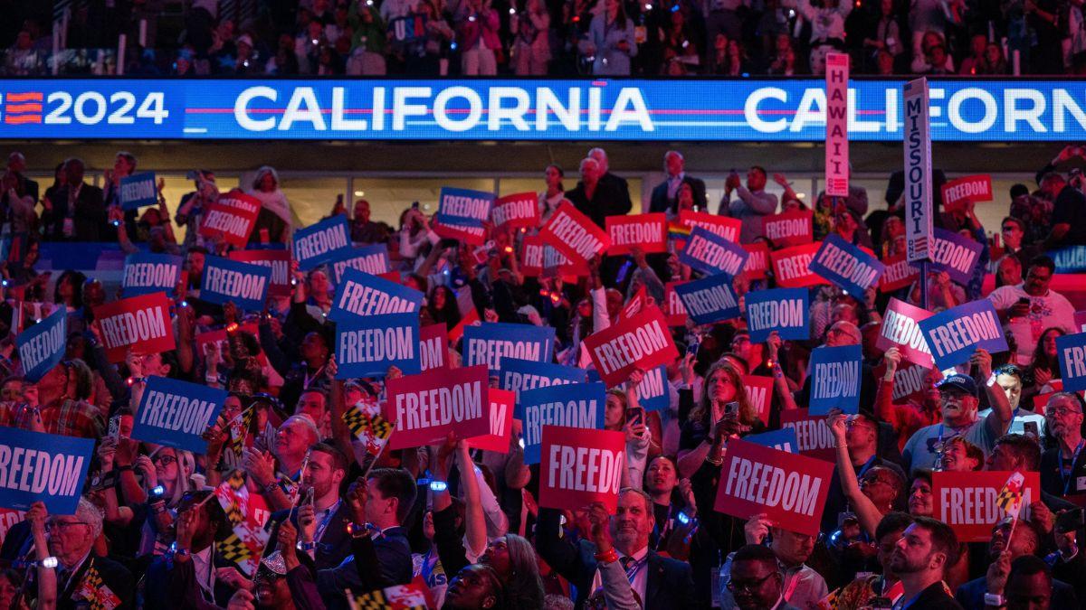 image of Party officials have pushed back against the claims.
