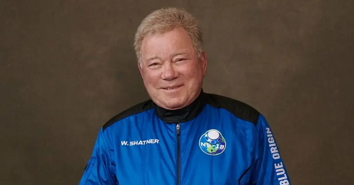 william shatner determined to go out in blaze of glory