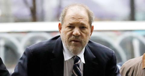 GUILTY! Harvey Weinstein Verdict Delivers XX In Rape Trial