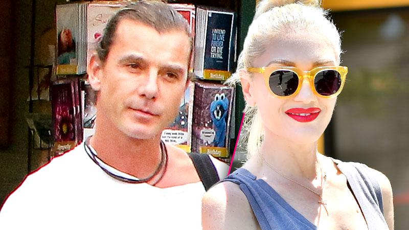 //gwen stefani gavin rossdale divorce pp