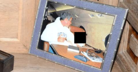 The Most Shocking 'Pedo' Revelations in Newly-Released Epstein Files