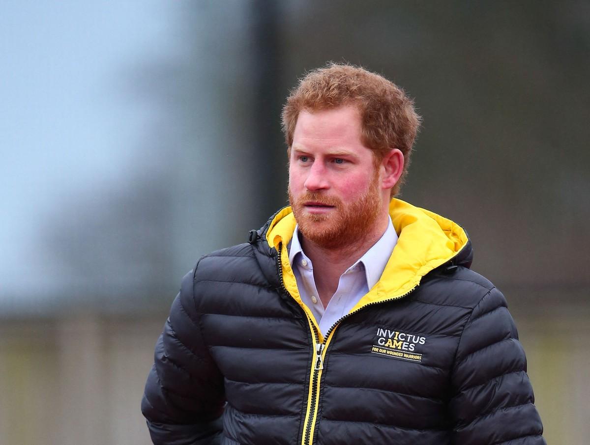 Royal expert Hilary Fordwich called for transparency over whether Prince Harry profits from the Invictus Games, founded in 2014.