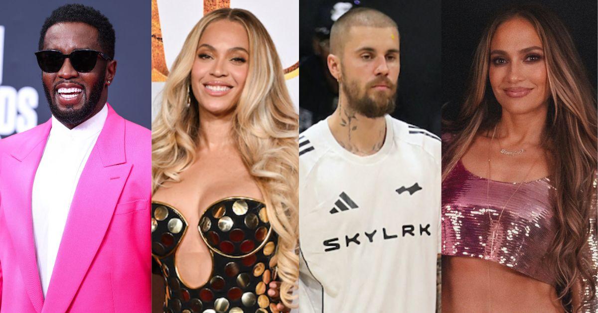 Beyoncé, Justin Bieber, and Jennifer Lopez were among the stars who did not submit letters supporting Sean 'Diddy' Combs at his sentencing.