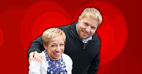 Little Couple’ Love Story