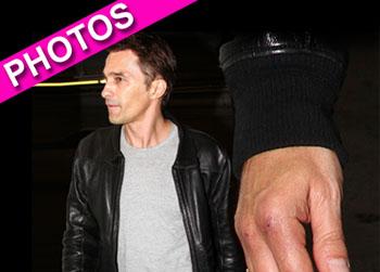 //olivier hand fame flynet