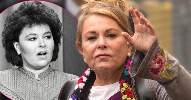 Roseanne Barr Secrets & Scandals