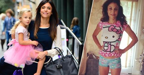 //bethenny frankel pp