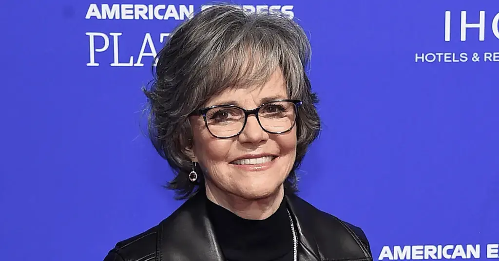 sally field revealing every woman nightmare anesthetic free abortion