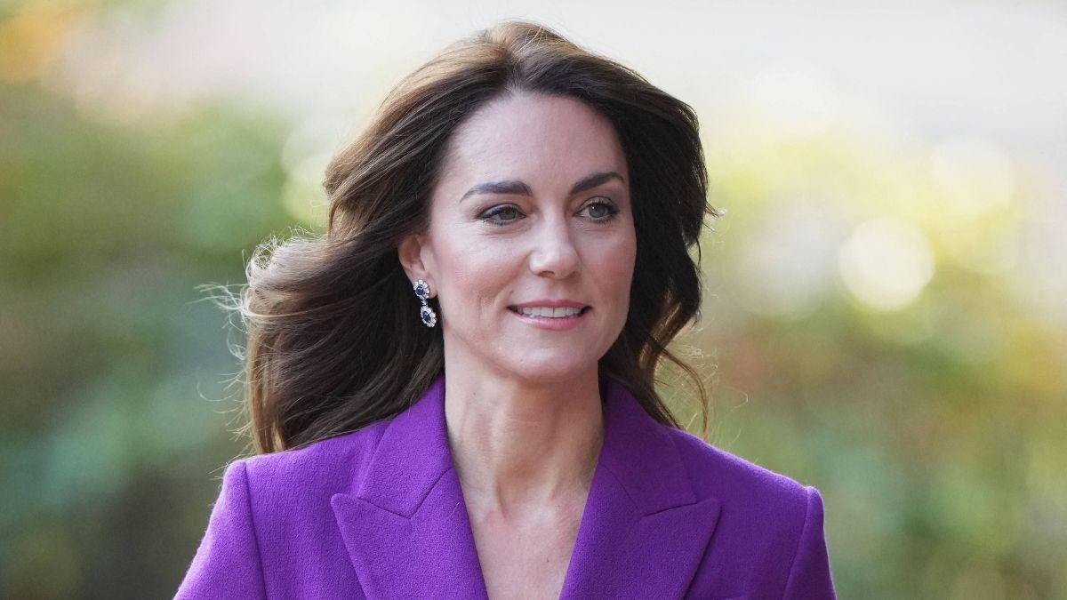 Photo of Kate Middleton