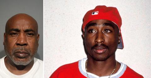 Tupac suspect Duane Davis claims his past confessions were fabricated to gain fame and make money.