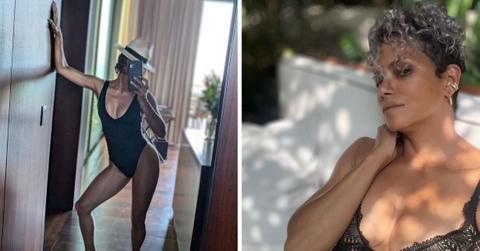 Photo of Halle Berry