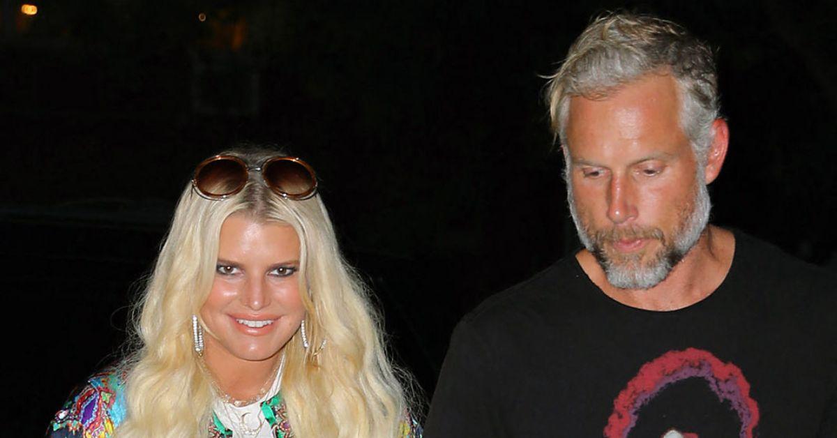 jessica simpson battling music career back on track