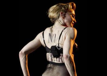 //madonna moons audience youtube