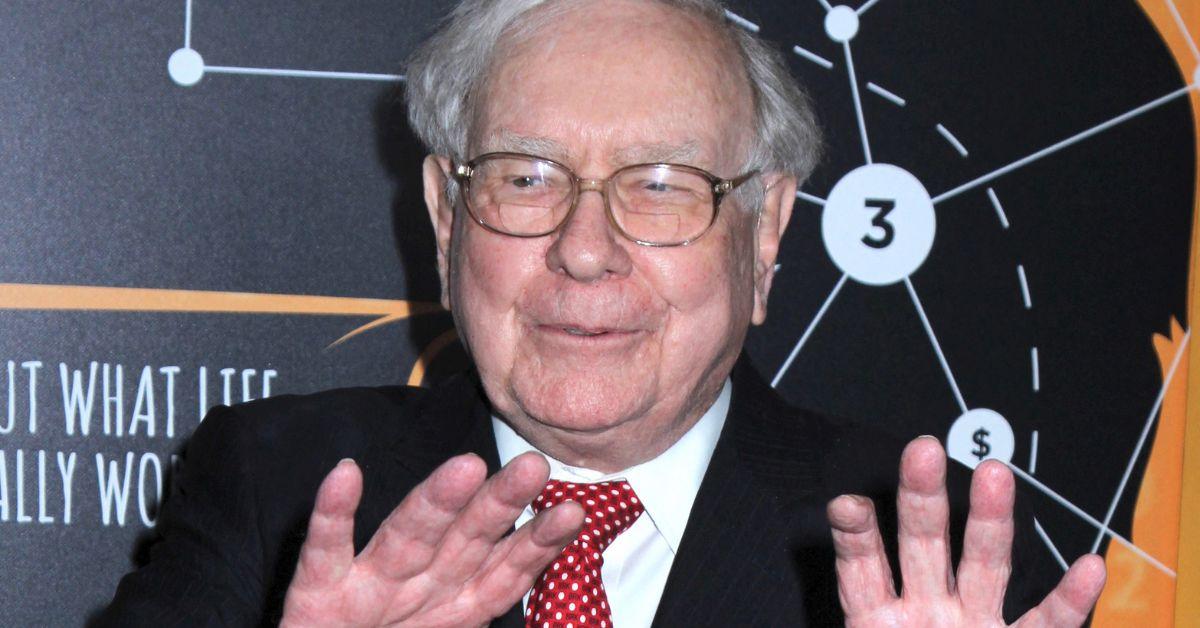 buffett