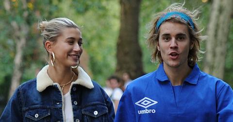 Justin Bieber Confirms Hailey Baldwin Married