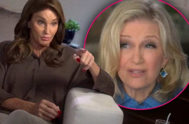 Caitlyn Jenner Book Diane Sawyer Ratings