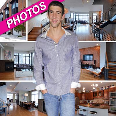 //michael phelps condo ramey post