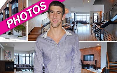 //michael phelps condo ramey post