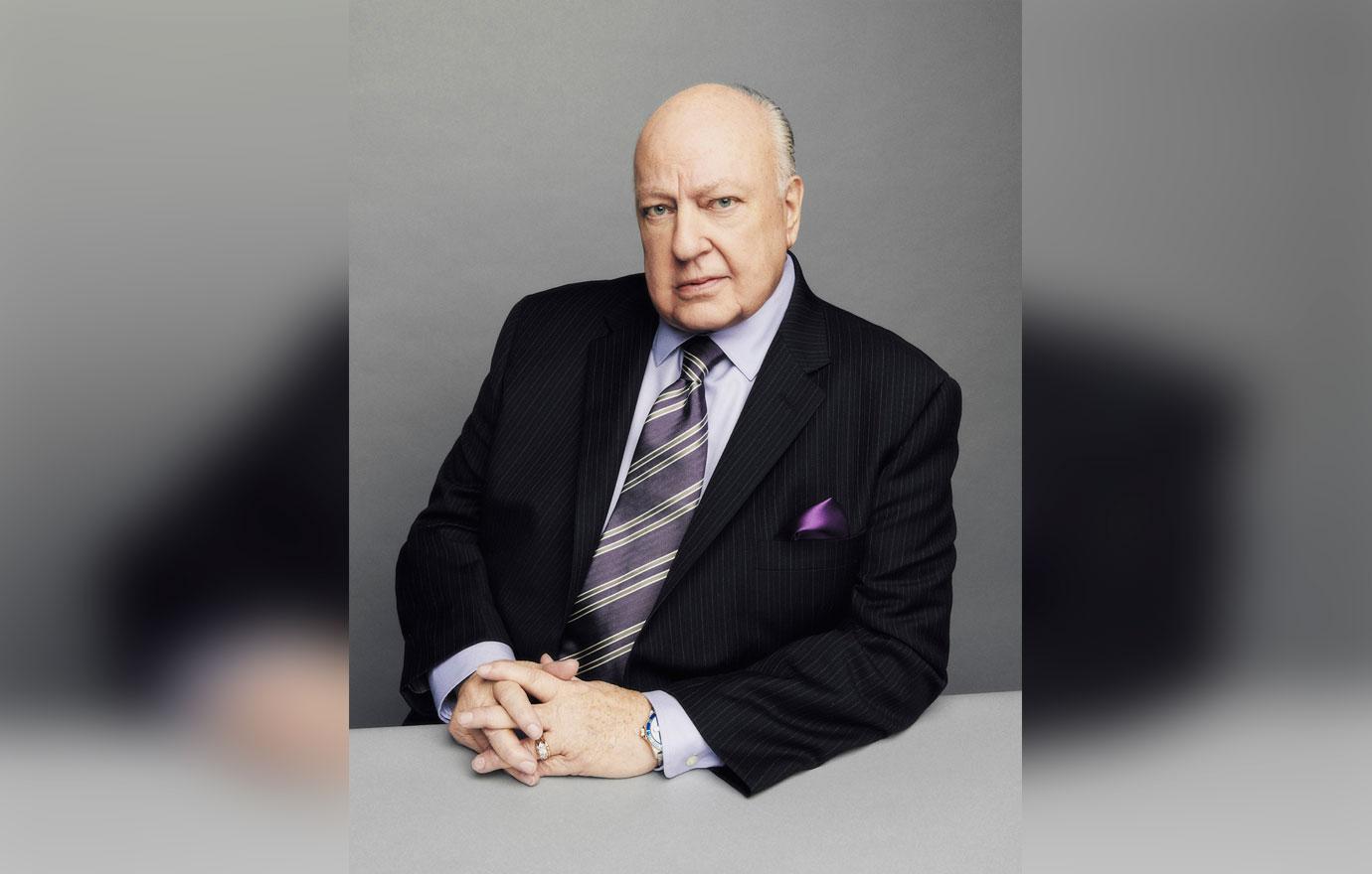 Roger Ailes Dead Celebrity Reactions