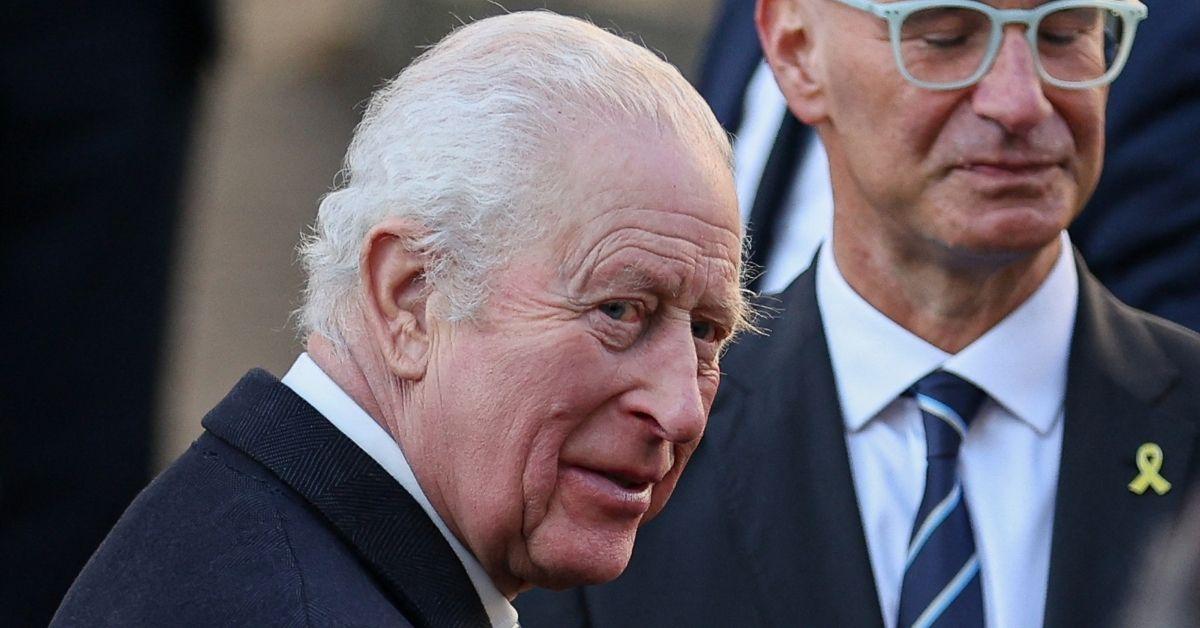 king charles slammed bully buckingham palace staff