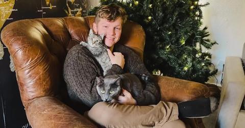 garrison brown final texts revealed death sister wives pp