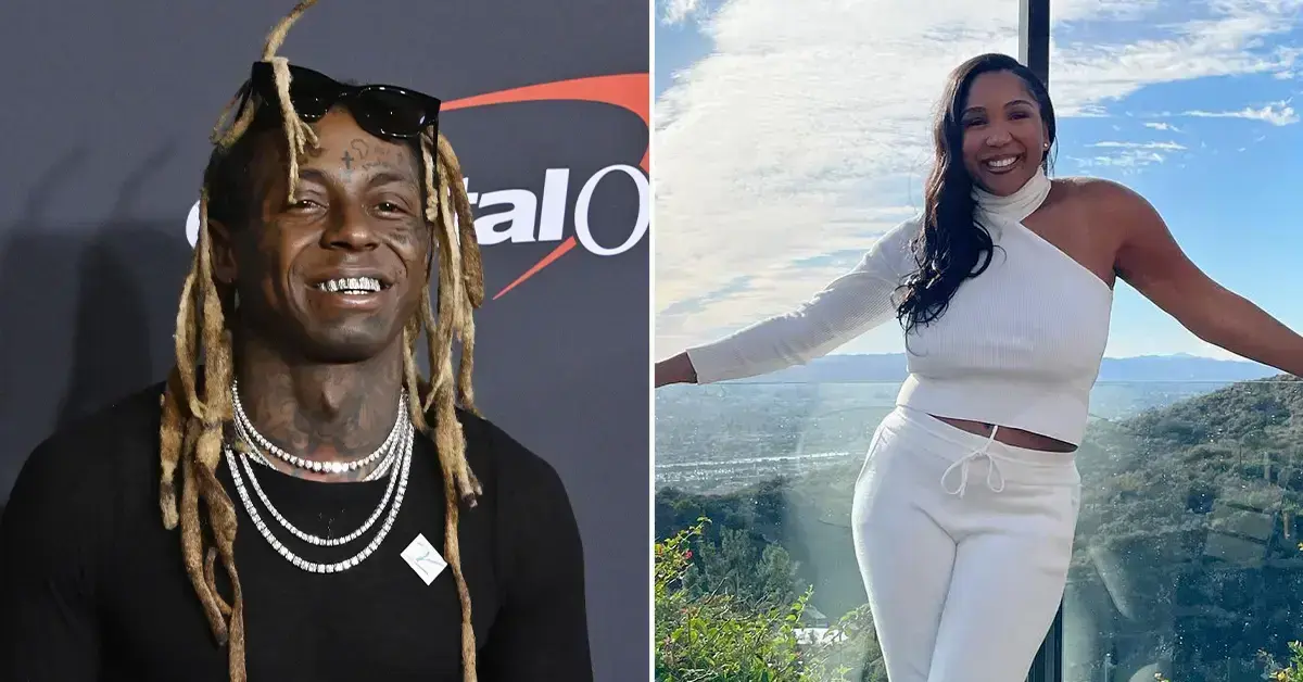 lil wayne settles lawsuit wrongful termination ex chef  damages los angeles vegas trip emergency rapper court