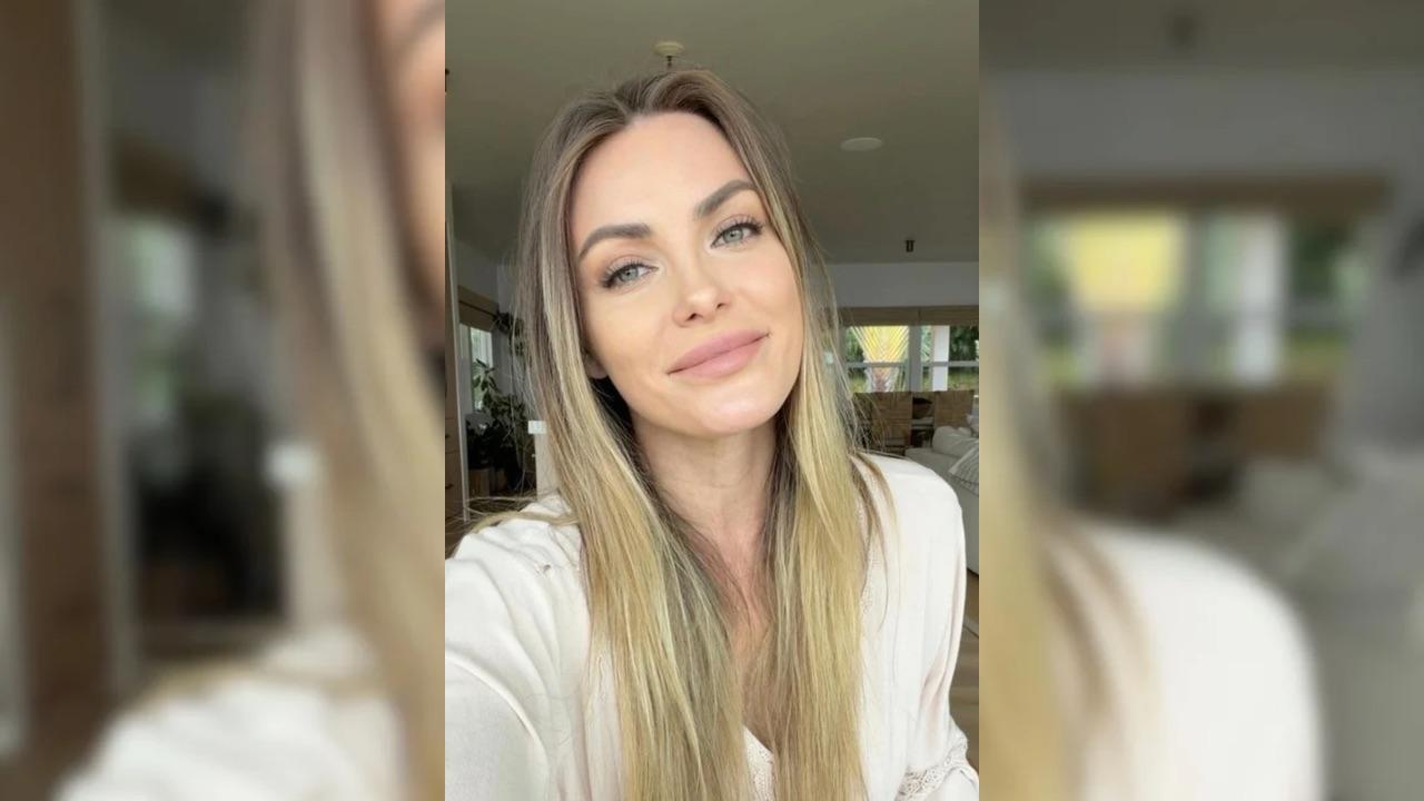 Crystal Harris