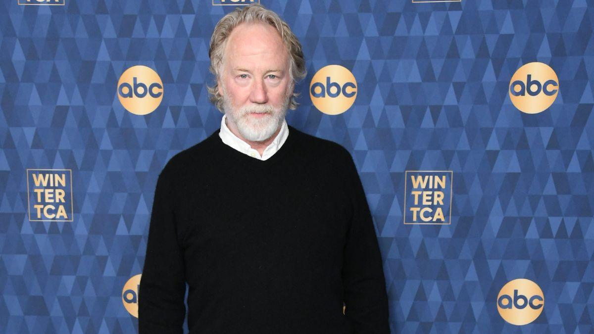 Photo of Timothy Busfield