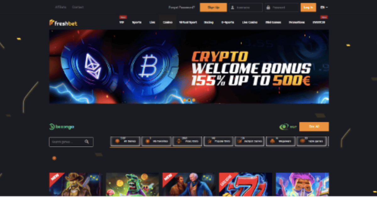 best non gamstop casinos for uk players