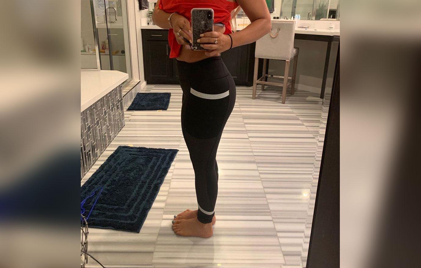 Jen Harley Gets Makeover & Butt Lift After Ronnie Ortiz-Magro Split