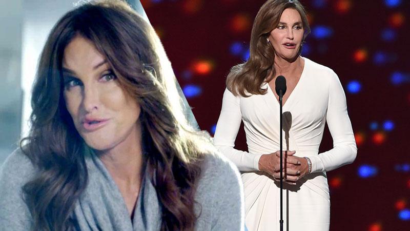 //Caitlyn Jenner Vocla Coach Revealed pp