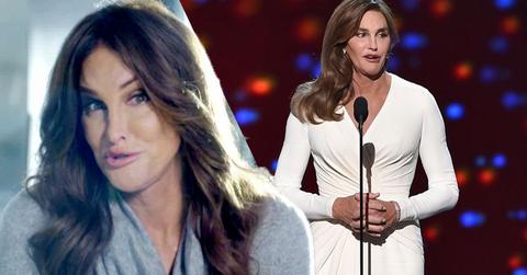 //Caitlyn Jenner Vocla Coach Revealed pp