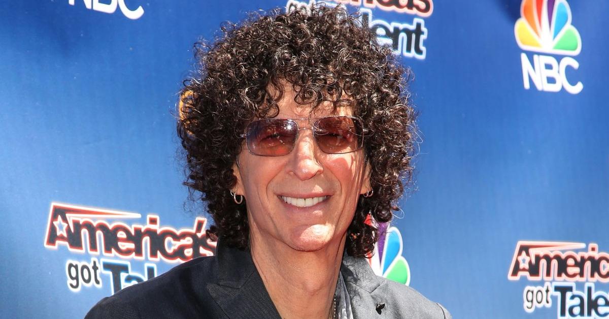 Howard Stern Breaks Silence on Toxic Workplace Claims as&hellip;