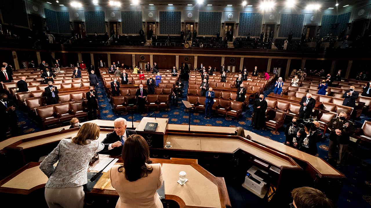 The Senate voted unanimously to oppose any possible pardon.