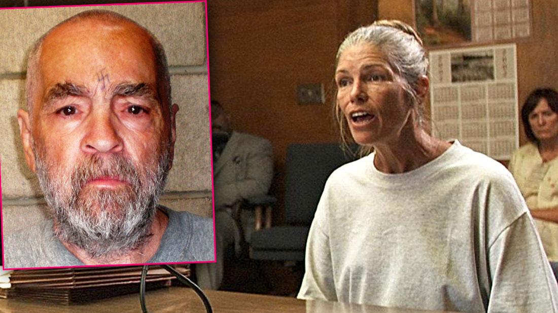 Charles Manson Family Killer Leslie Van Houten Denied Parole By CA Governor Newsom