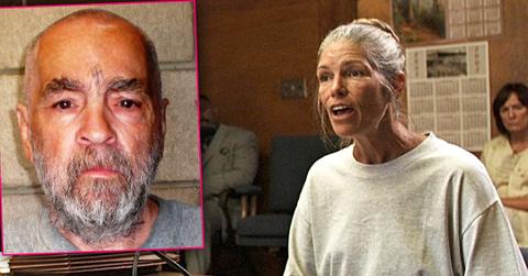 Charles Manson Family Killer Leslie Van Houten Denied Parole By CA Governor Newsom