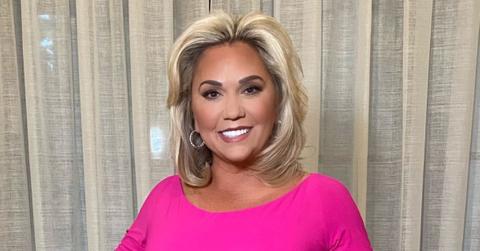 Julie Chrisley Says Daughter Is 'Suicidal' To Avoid Seven-Year Sentence