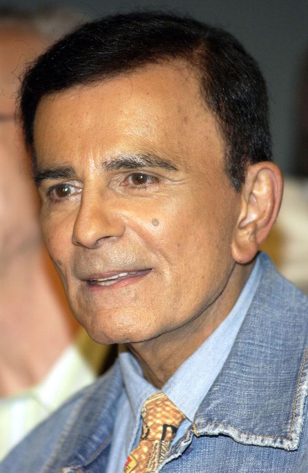 //casey kasem death