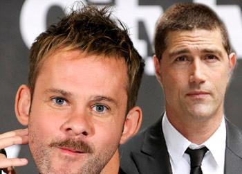 //dominic monaghan twitter matthew fox