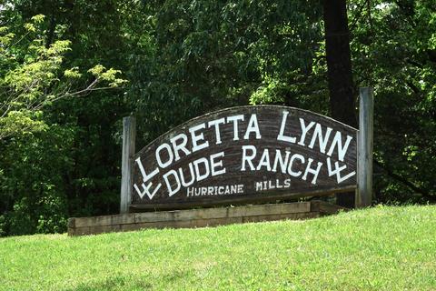 Loretta Lynn Tennessee Ranch Health Woes